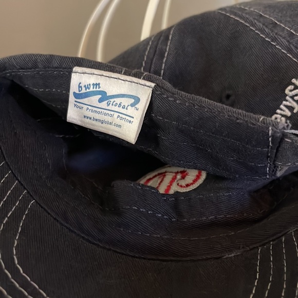 Philadelphia Phillies Adjustable Baseball Cap - Picture 6 of 6